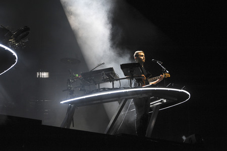 Austin City Limits Music Festival 2015 in Austin