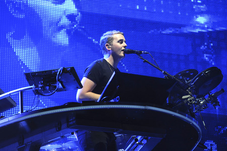 Austin City Limits Music Festival 2015 in Austin