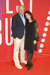 'Tatort - Borowski und die Rückkehr des stillen Gastes' Premiere, Filmfest Hamburg 2015