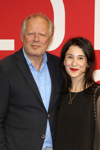 'Tatort - Borowski und die Rückkehr des stillen Gastes' Premiere, Filmfest Hamburg 2015