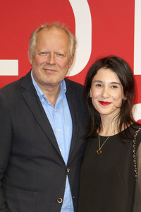 'Tatort - Borowski und die Rückkehr des stillen Gastes' Premiere, Filmfest Hamburg 2015