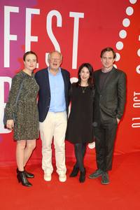 'Tatort - Borowski und die Rückkehr des stillen Gastes' Premiere, Filmfest Hamburg 2015