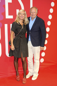 'Tatort - Borowski und die Rückkehr des stillen Gastes' Premiere, Filmfest Hamburg 2015