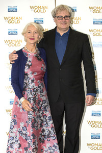 Photocall zum Kinofilm 'Die Frau in Gold ' in Rom