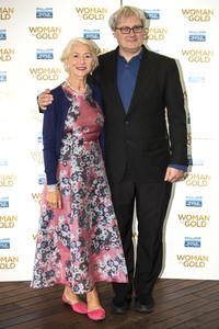 Photocall zum Kinofilm 'Die Frau in Gold ' in Rom