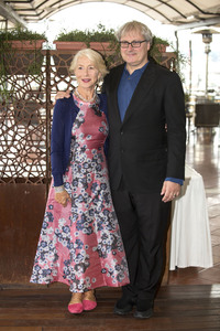 Photocall zum Kinofilm 'Die Frau in Gold ' in Rom