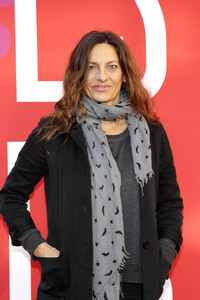'Mein gebrauchter Mann' Premiere, 'Filmfest Hamburg 2015