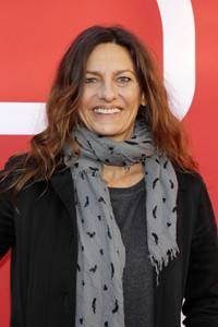 'Mein gebrauchter Mann' Premiere, 'Filmfest Hamburg 2015