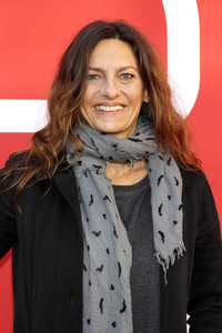 'Mein gebrauchter Mann' Premiere, 'Filmfest Hamburg 2015
