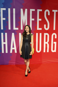 'Nachtschicht - Der letzte Job' Premiere, Filmfest Hamburg 2015