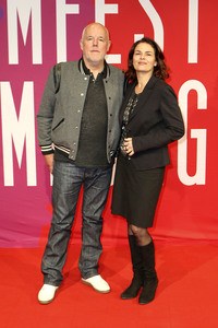 'Nachtschicht - Der letzte Job' Premiere, Filmfest Hamburg 2015
