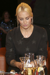 'NDR Talk Show' in Hamburg