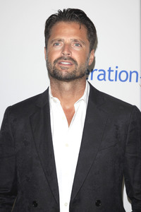 Smile Gale 2015 in Beverly Hills