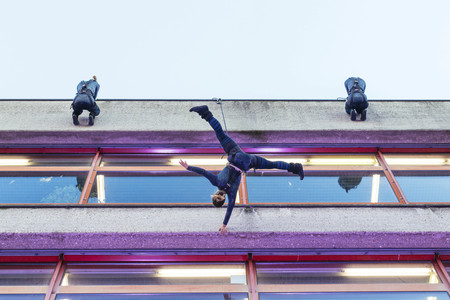 Angels Aerials