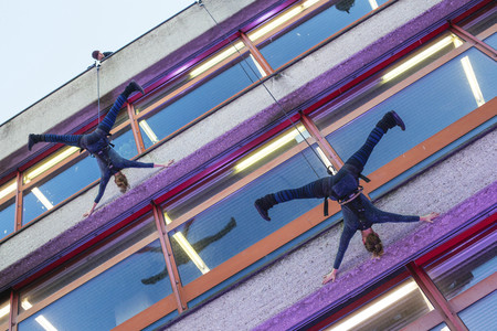 Angels Aerials