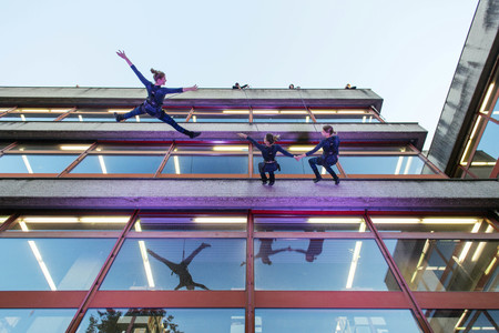 Angels Aerials