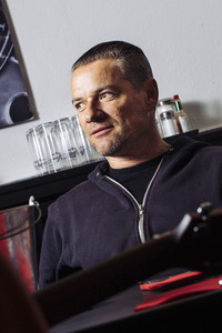 Konzert von Ugly Kid Joe in Köln