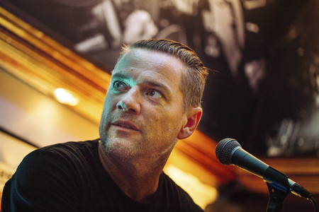 Konzert von Ugly Kid Joe in Köln