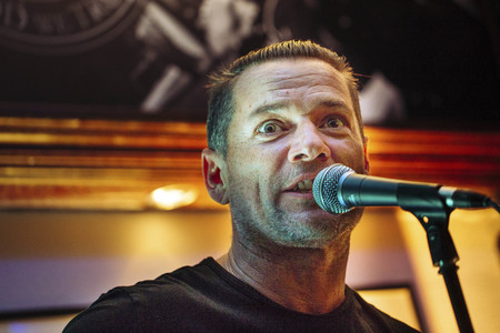 Konzert von Ugly Kid Joe in Köln