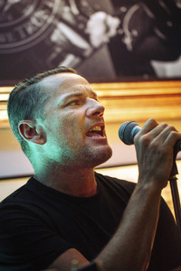 Konzert von Ugly Kid Joe in Köln