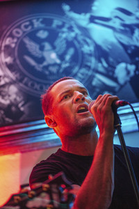Konzert von Ugly Kid Joe in Köln