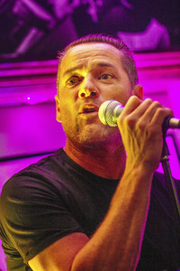 Konzert von Ugly Kid Joe in Köln