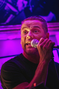 Konzert von Ugly Kid Joe in Köln