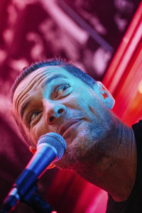 Konzert von Ugly Kid Joe in Köln