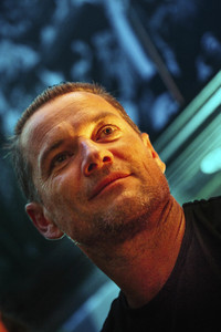 Konzert von Ugly Kid Joe in Köln