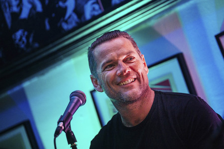 Konzert von Ugly Kid Joe in Köln