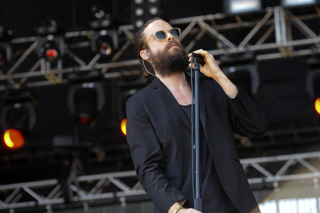 Austin City Limits Music Festival 2015 in Austin