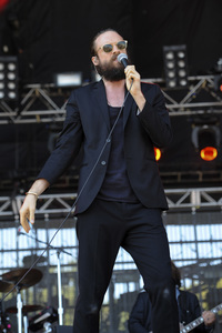 Austin City Limits Music Festival 2015 in Austin