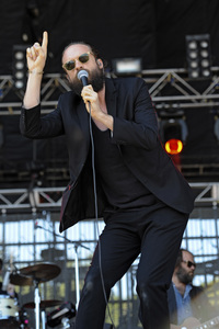 Austin City Limits Music Festival 2015 in Austin