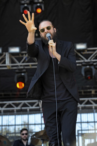 Austin City Limits Music Festival 2015 in Austin