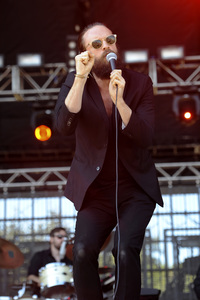 Austin City Limits Music Festival 2015 in Austin