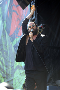 Austin City Limits Music Festival 2015 in Austin