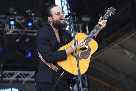 Austin City Limits Music Festival 2015 in Austin