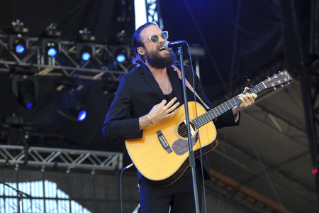 Austin City Limits Music Festival 2015 in Austin
