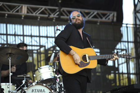 Austin City Limits Music Festival 2015 in Austin