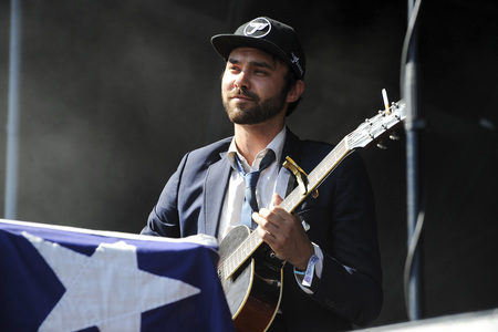 Austin City Limits Music Festival 2015 in Austin