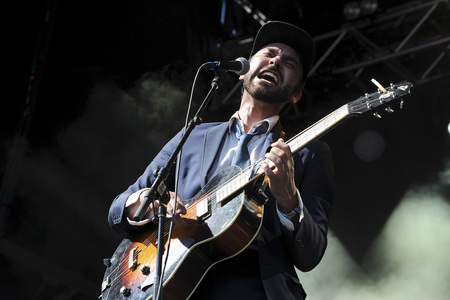 Austin City Limits Music Festival 2015 in Austin