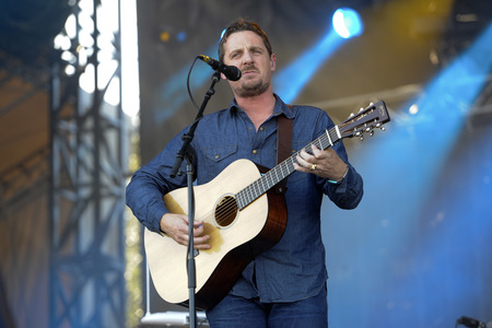 Austin City Limits Music Festival 2015 in Austin
