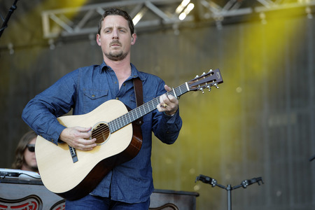 Austin City Limits Music Festival 2015 in Austin