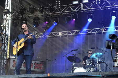 Austin City Limits Music Festival 2015 in Austin