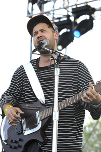 Austin City Limits Music Festival 2015 in Austin
