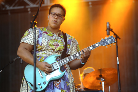 Austin City Limits Music Festival 2015 in Austin