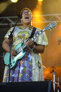 Austin City Limits Music Festival 2015 in Austin