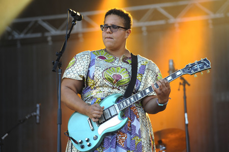 Austin City Limits Music Festival 2015 in Austin