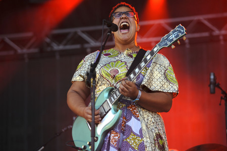 Austin City Limits Music Festival 2015 in Austin