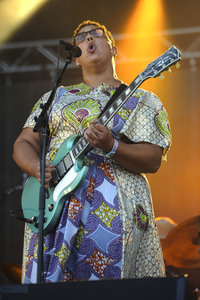 Austin City Limits Music Festival 2015 in Austin
